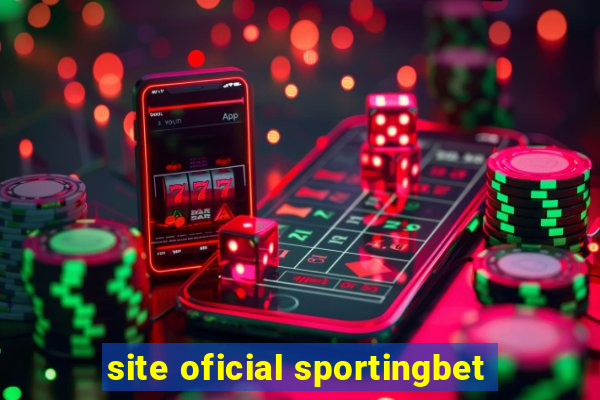 site oficial sportingbet